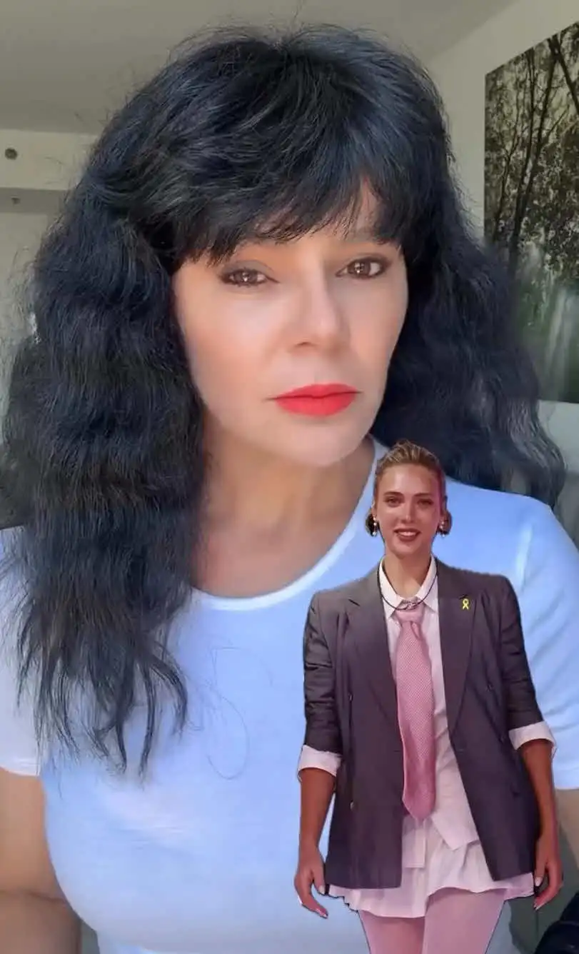 אנה קלמן שוברת שתיקה: "ניצלתי מלהיות חלק מהמשפחה הזאת"