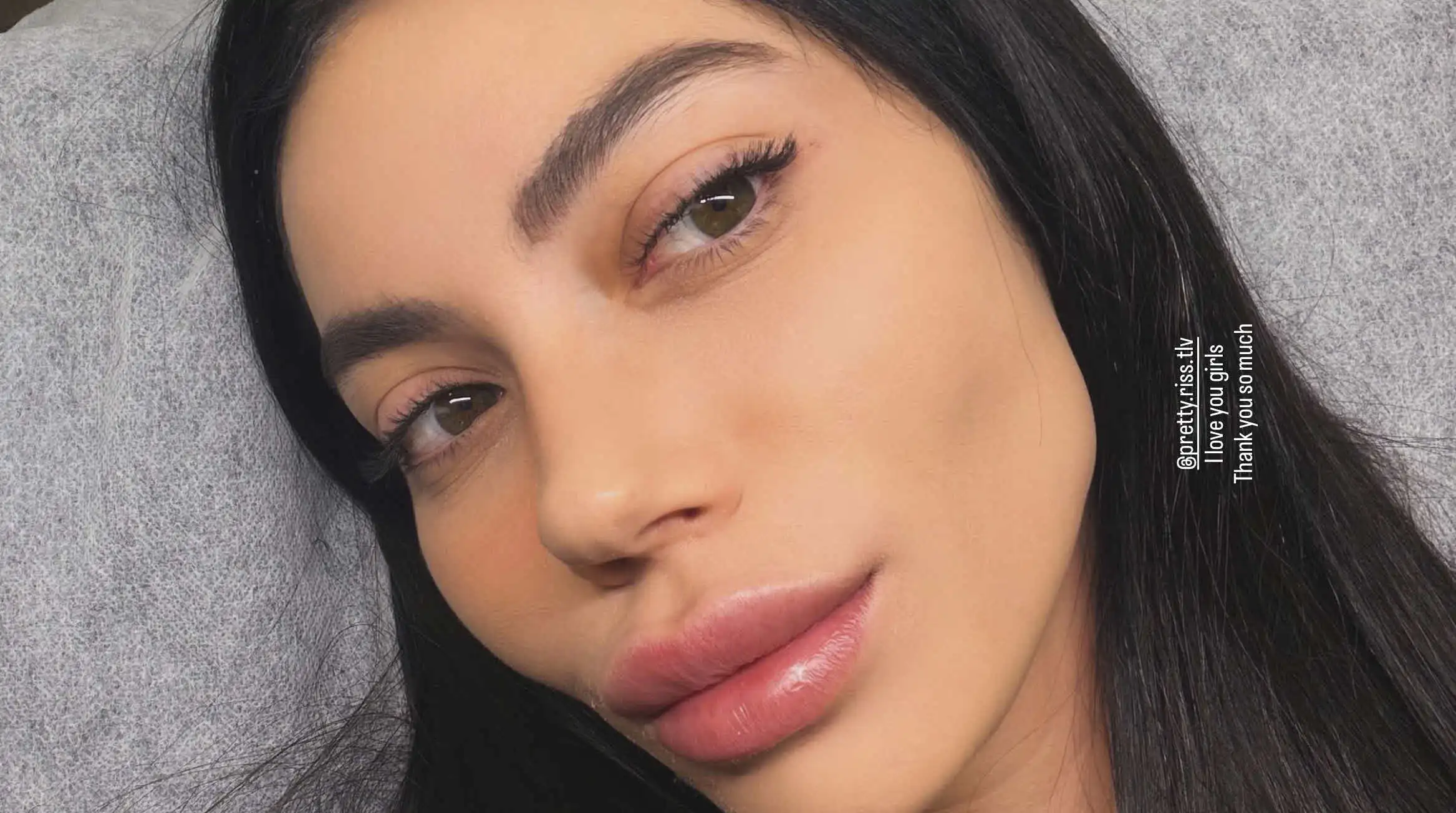 ירדן אדרי המומה מהחשיפה: "זה חולי קשה, ניצול מיני של קטין"