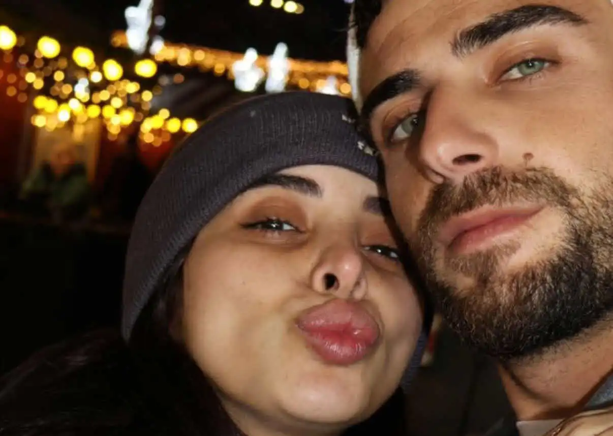 שניר בורגיל בחשיפה אישית: "הסיפור הזה לא נתן לי מנוח"