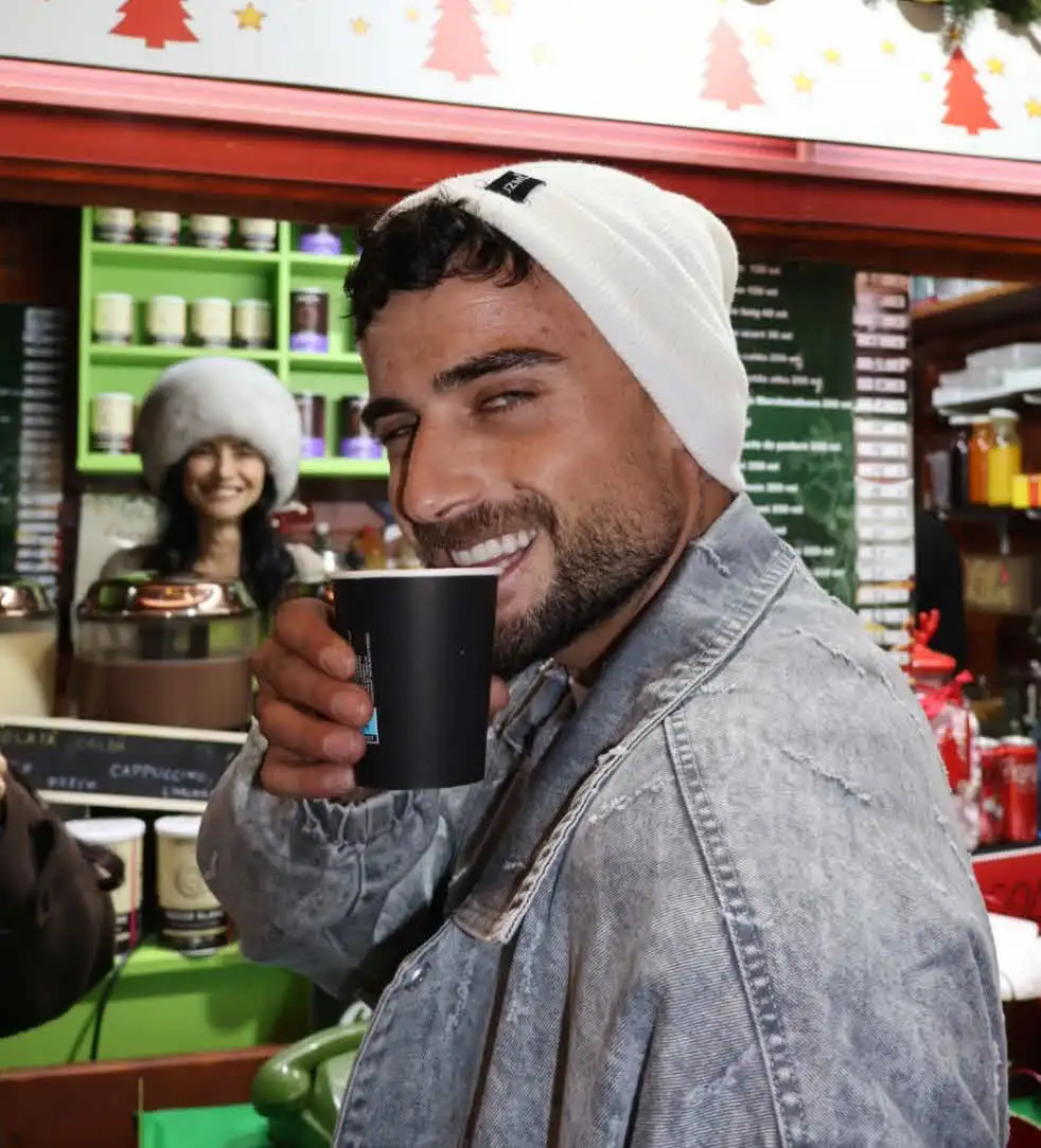 שניר בורגיל בחשיפה אישית: "הסיפור הזה לא נתן לי מנוח"