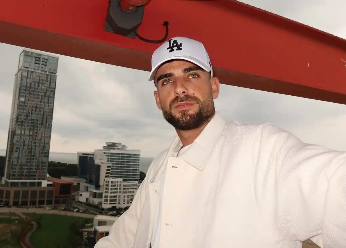 שניר בורגיל בחשיפה אישית: "הסיפור הזה לא נתן לי מנוח"