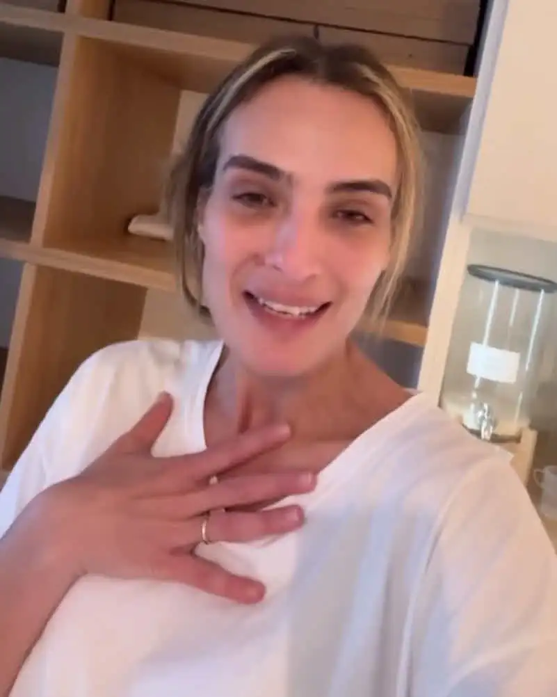 אלין גולן במסר מצמרר לאילנית לוי: "בשביל מה ילדת אותי"