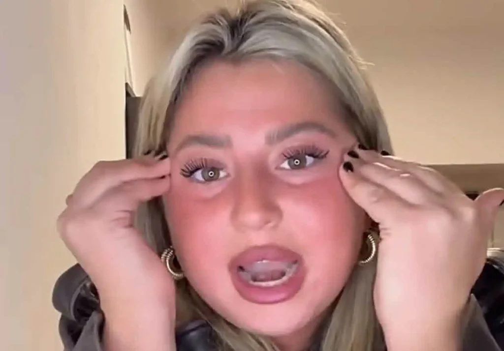 "אסור שיהיה לה רישיון": הגולשים פותחים על שלקה שמתפוצצת ברשת