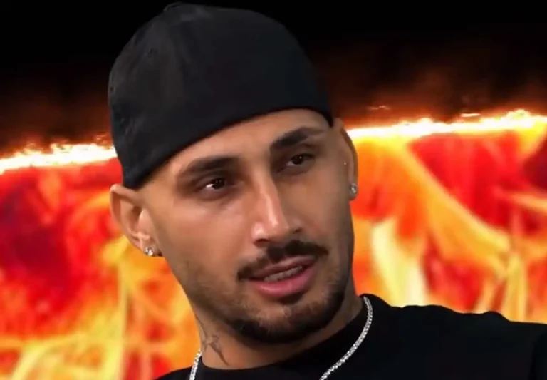 "לעולם לא תדעו עם מי": ארז איסקוב חושף אקט אינטימי עם דיירת בבית האח