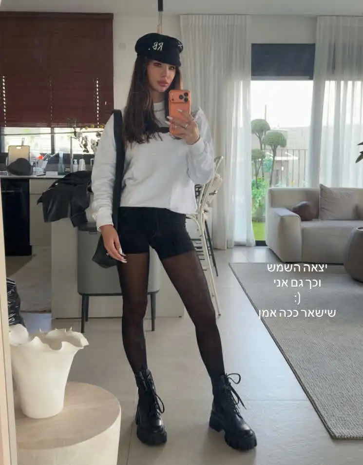 ידעה על אייל והבייביסטר? רוסלנה רודינה חושפת את האמת