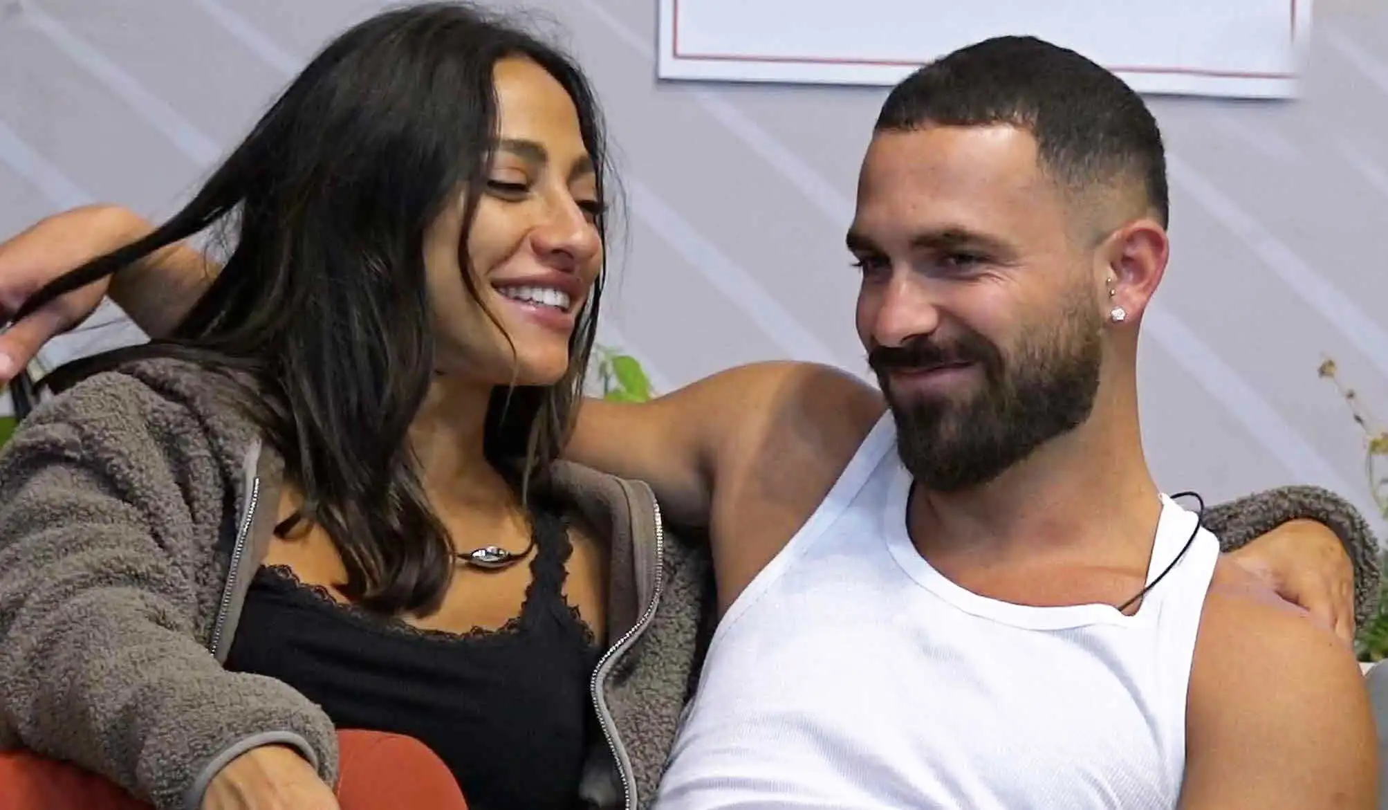 פחות דיבורים: המפגש הסודי של שני אדרי ויובל לוי נחשף