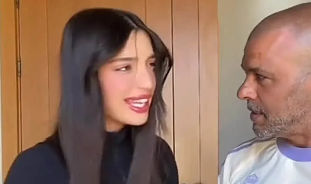 הבייביסטר שוברת שתיקה בעניין אייל גולן: "מבינה שזה יכול להראות מוזר"