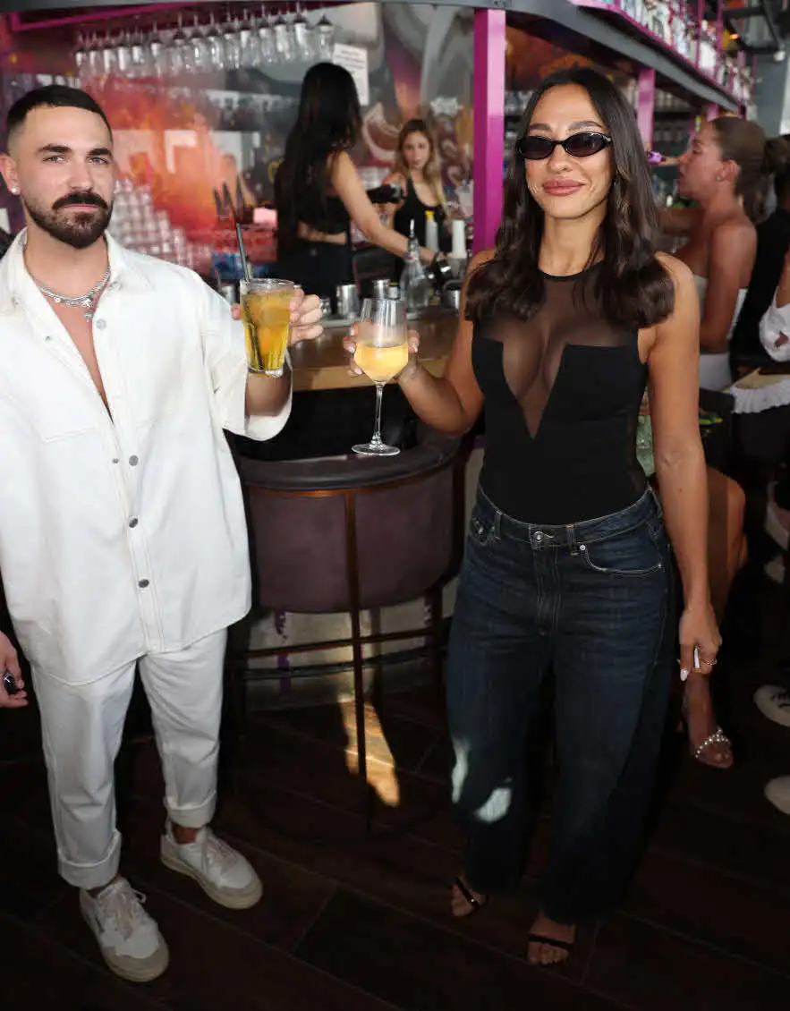 פחות דיבורים: המפגש הסודי של שני אדרי ויובל לוי נחשף