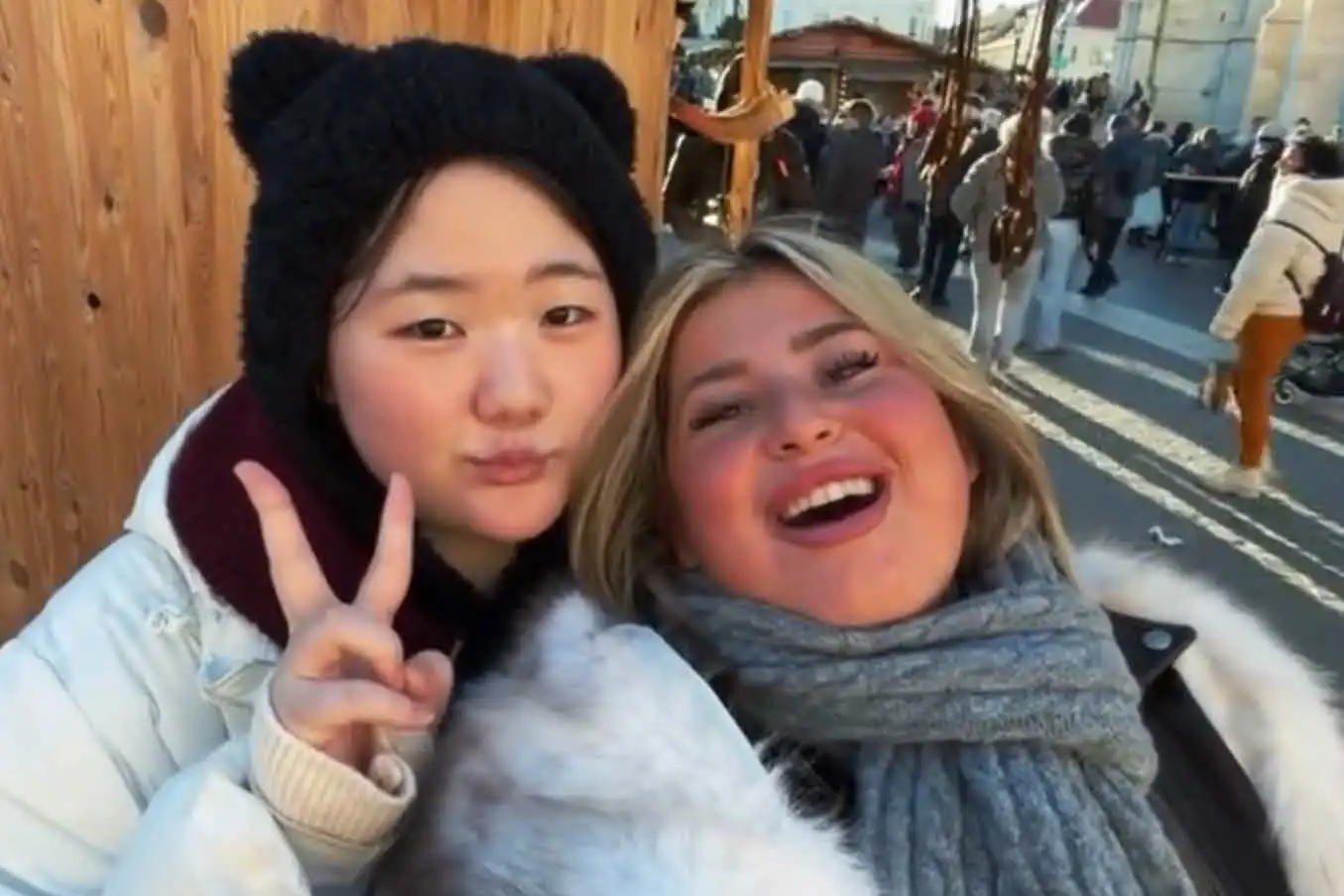 שלקה בחשיפה דרמטית: "חשבתי שהלכה לאלף עזאזל"