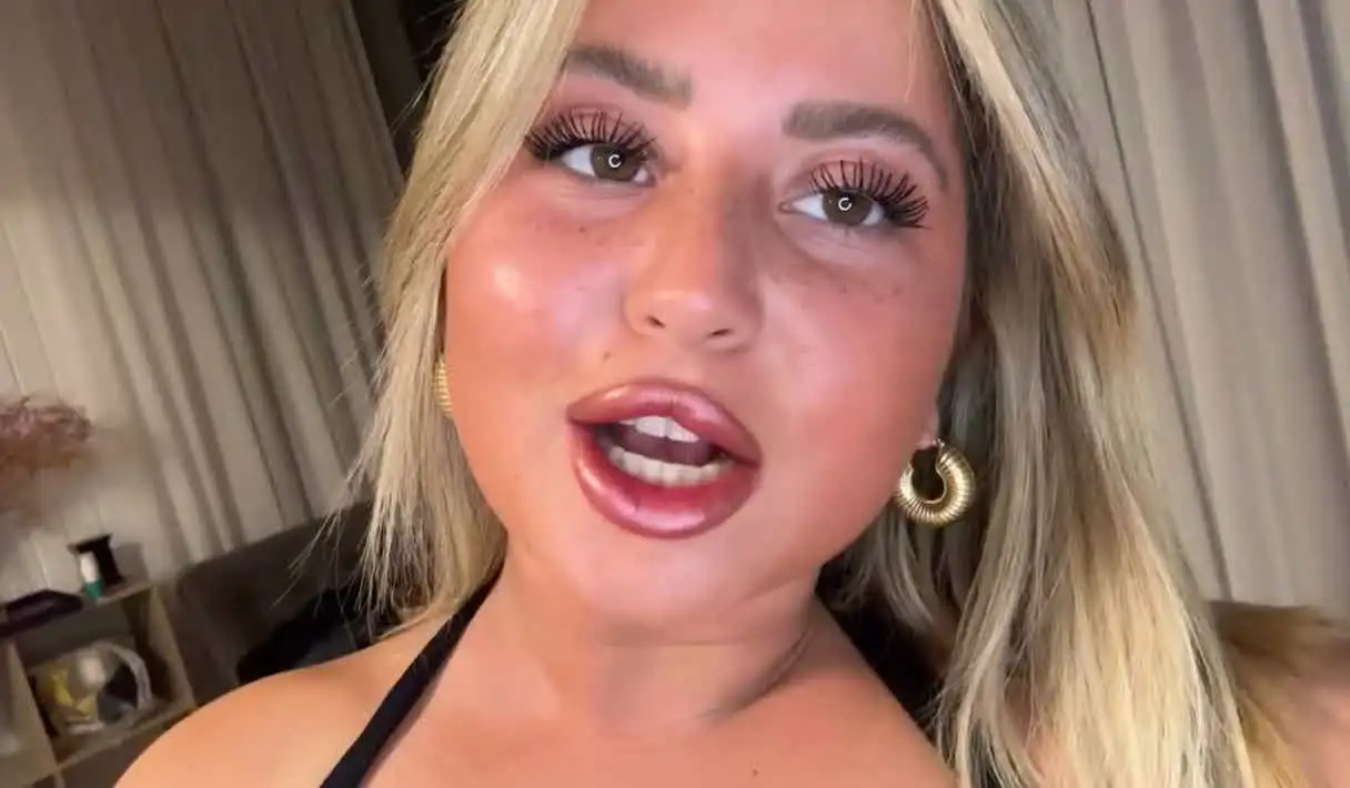 שלקה בחשיפה דרמטית: "חשבתי שהלכה לאלף עזאזל"