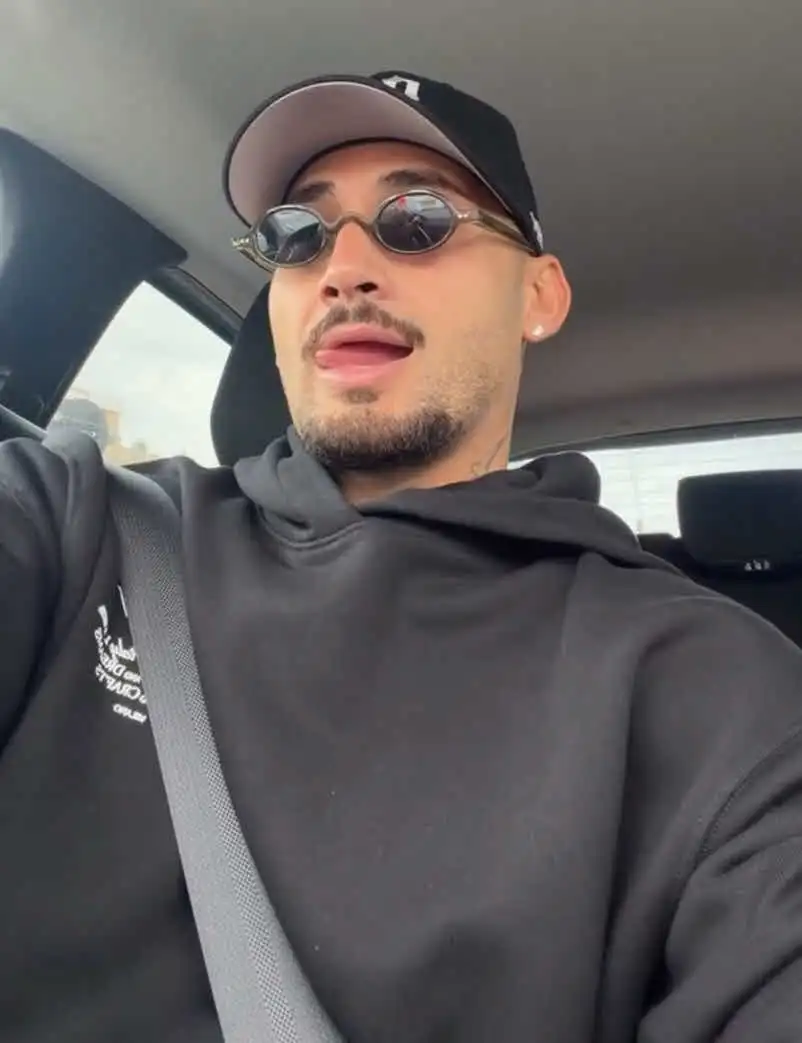 ארז איסקוב מקבל בשורה קשה: "אני גמור"