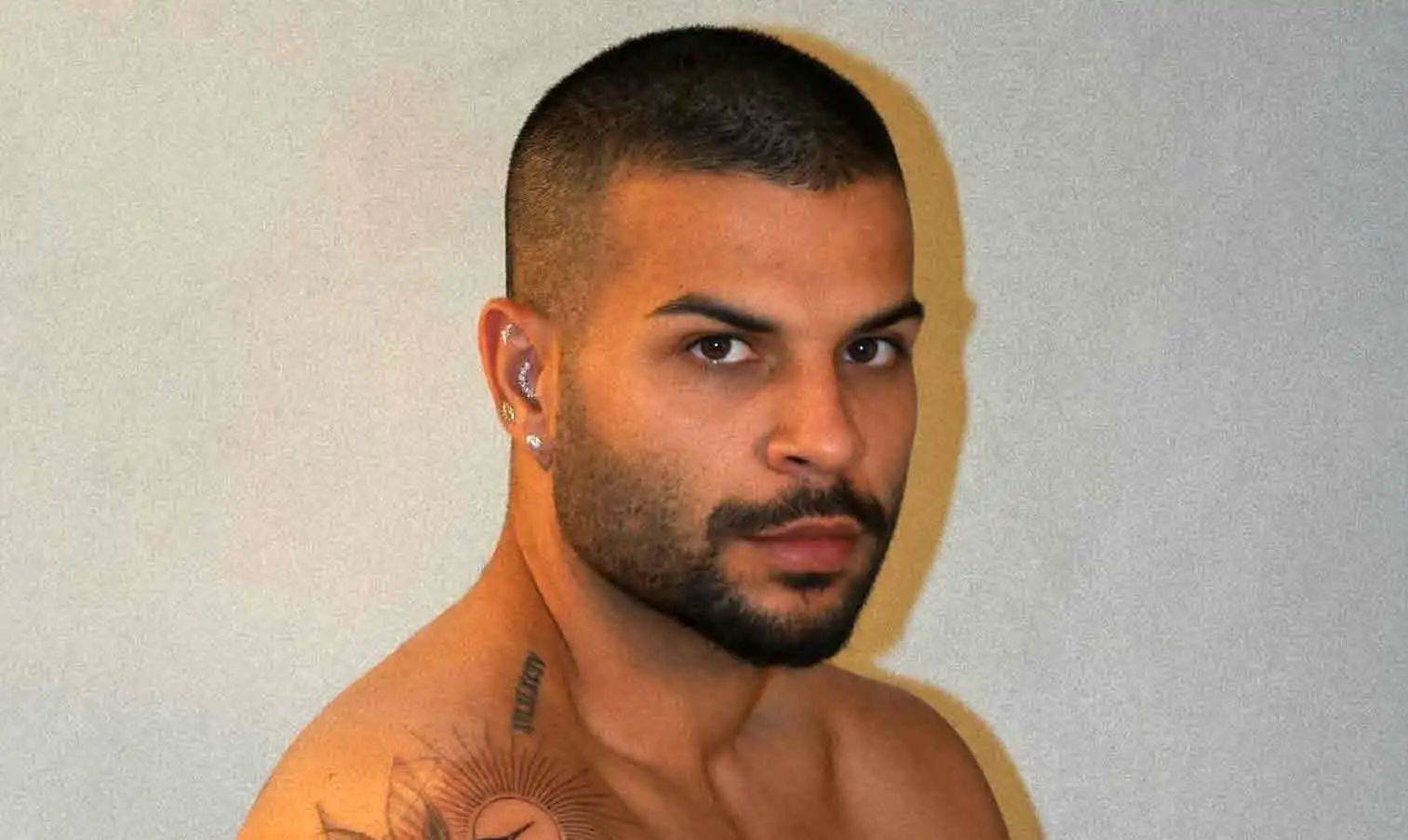 כמעט נגמר באסון: התקרית הרפואית של ליאל קוצרי "ראיתי שחור"