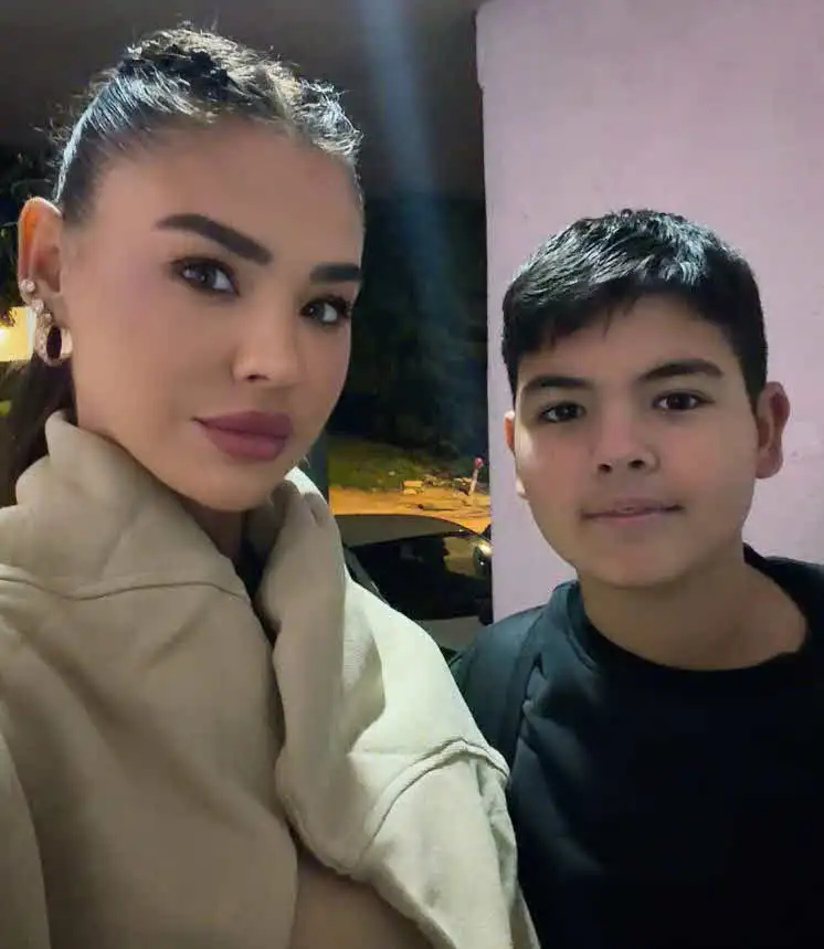 רוסלנה רודינה שוברת שתיקה: "קודם כל אשמור על המשפחה שלי"