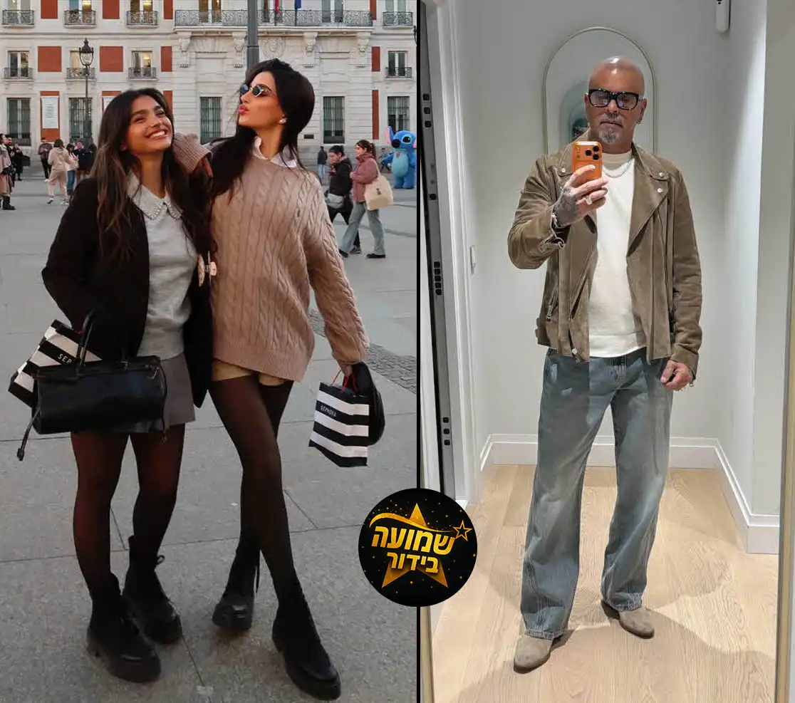 "האחד והיחיד": דניאל גרינברג במסר ברור לכולם