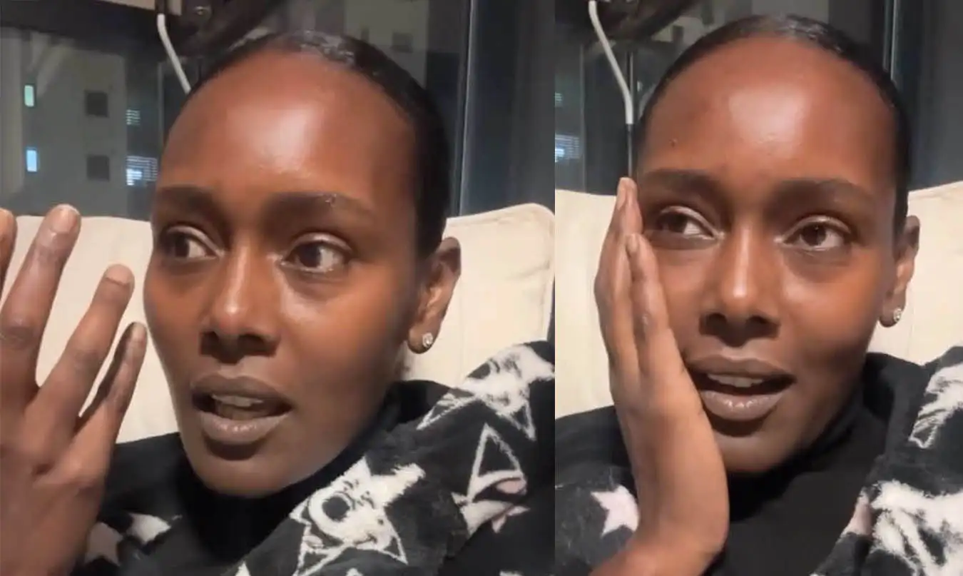 טהוניה רובל בעקיצה חריגה למשפיענית המפורסמת: "אני ללא מילים, הלם"