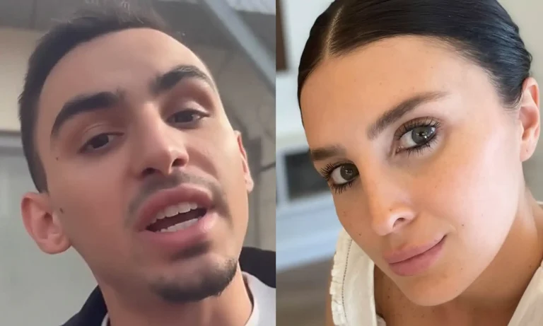 אחות של דיוויד זיתון נגד רום ברסלבסקי: "האמת תצא לאור ורום יצטרך להתבייש"