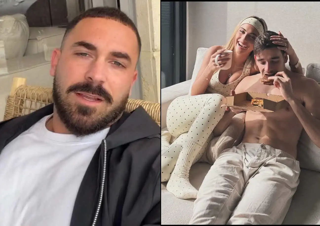 לא נעים: הדרמה השקטה שחיכתה לארז איסקוב ומוגרבי בחגיגות