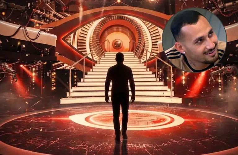 הליהוק ל"האח הגדול" שגרם לצופים להתחרפן: איסקוב העונה?