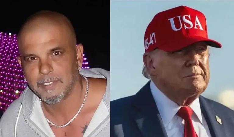 תעצור רגע: אייל גולן מעביר מסר לדונלד טראמפ