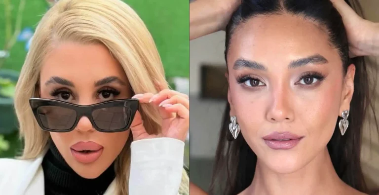 "הפיליפינית יהודיה? התבוללות": סתיו קצין חוטפת אש מכוכבת אהבה חדשה