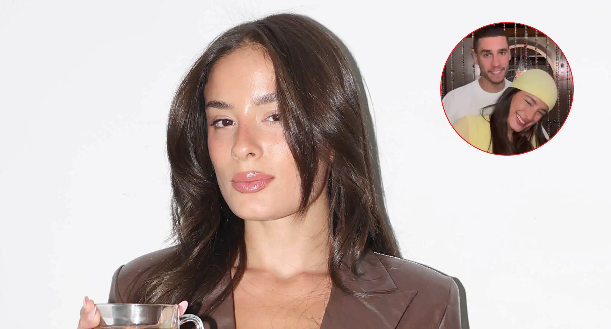 "אמא שלי גמורה עליו": הדר שירי והצמוד בדרך לחתונה וילדים?