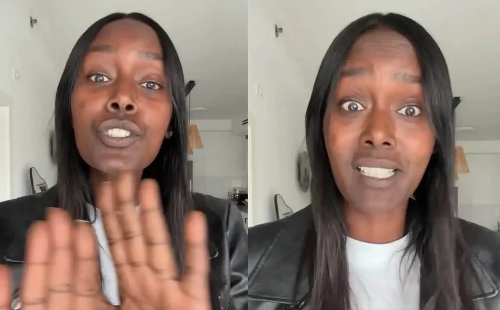 הפוסט שגרם לטהוניה רובל לעצור הכל ולשגר תגובה חסרת תקדים