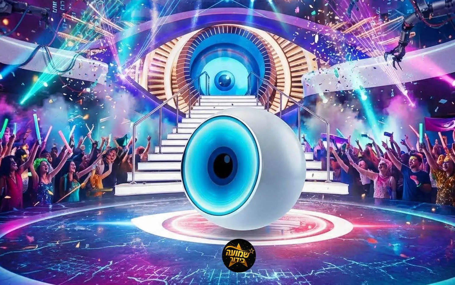 תפתחו יומנים: אירוע פתיחת הדלתות של "האח הגדול" נחשף