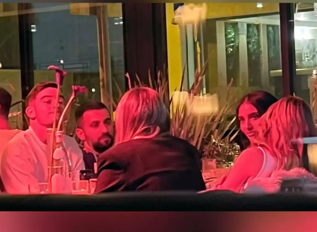 תרצה כהן וארז איסקוב נתפסים על חם אבל לא ביחד