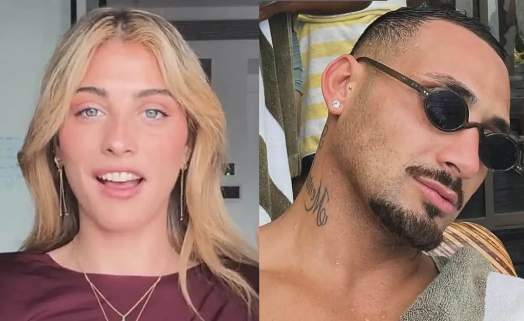 תרצה כהן וארז איסקוב נתפסים על חם אבל לא ביחד