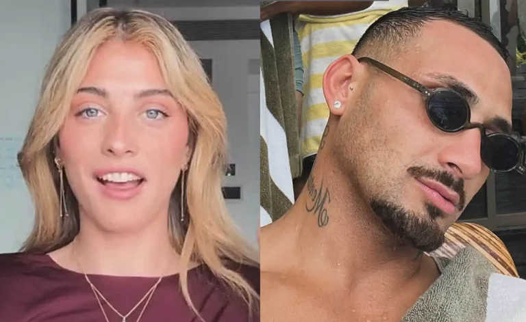 תרצה כהן וארז איסקוב נתפסים על חם אבל לא ביחד