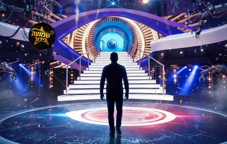 עונת חורף לוהטת בדרך: הדייר שייכנס לבית האח הגדול נחשף