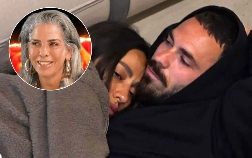 חס וחלילה קאמבק: אמא של יובל לוי בתגובה חריפה על שני אדרי