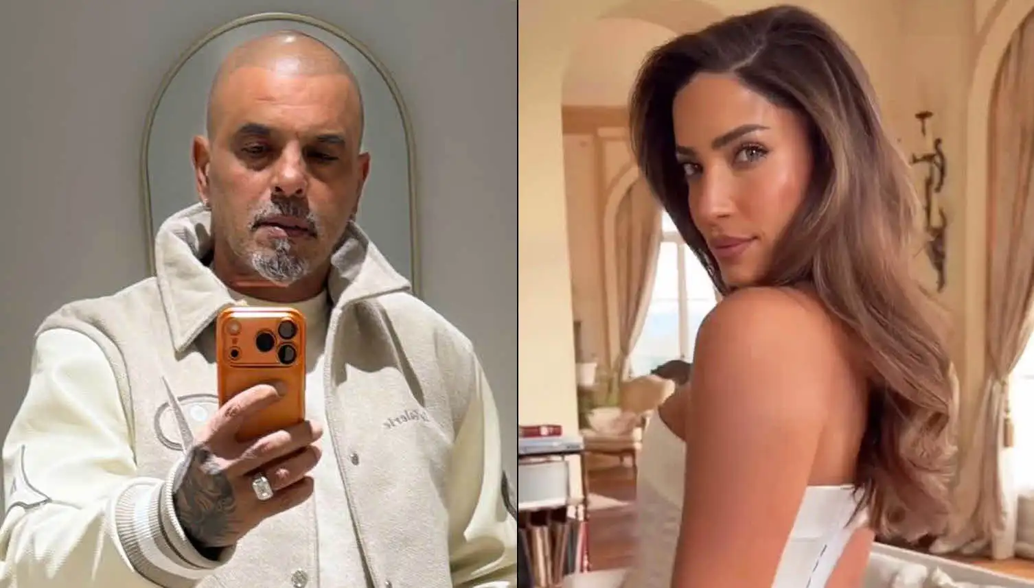 "אמא אני בשמלת כלה!": אייל גולן יודע על המהלך של דניאל גרינברג?