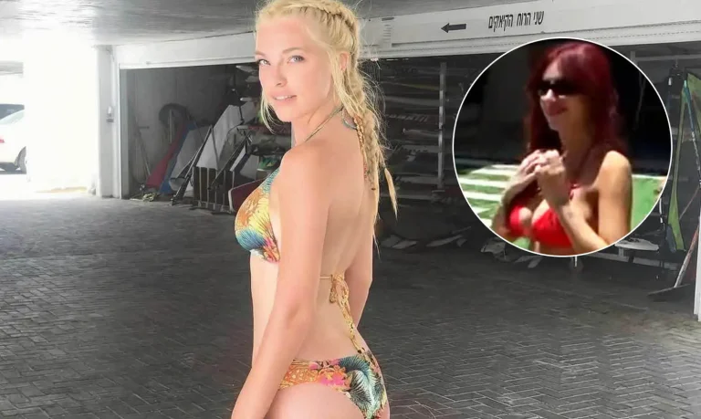 "אובססיבית": מאי ערב ומאור ברוכמן בקרב עקיצות חדש