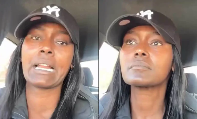 טהוניה רובל נשברת בדמעות: "אני אלחם עד הדקה האחרונה"