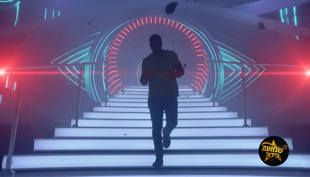 יוצא האח הגדול נשבר מהפרידה: "קשה לי מאוד, אין כלום בחוץ"