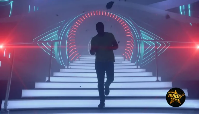 יוצא האח הגדול נשבר מהפרידה: "קשה לי מאוד, אין כלום בחוץ"