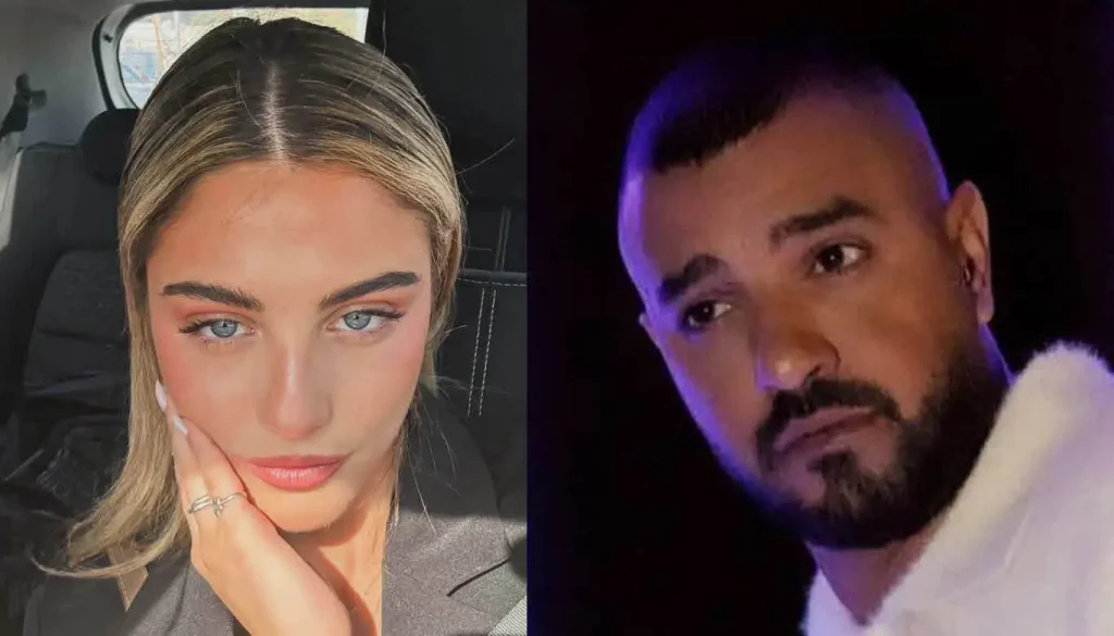 מפתיע במיוחד: מה קורה בין תרצה כהן ואיתי לוי