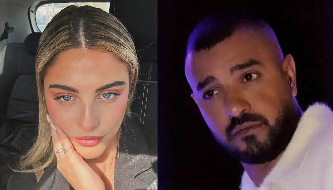 מפתיע במיוחד: מה קורה בין תרצה כהן ואיתי לוי