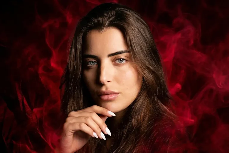 ספיר בורגיל פותחת בלי פילטרים: "לא בטוחה שאצליח להסביר במילים"