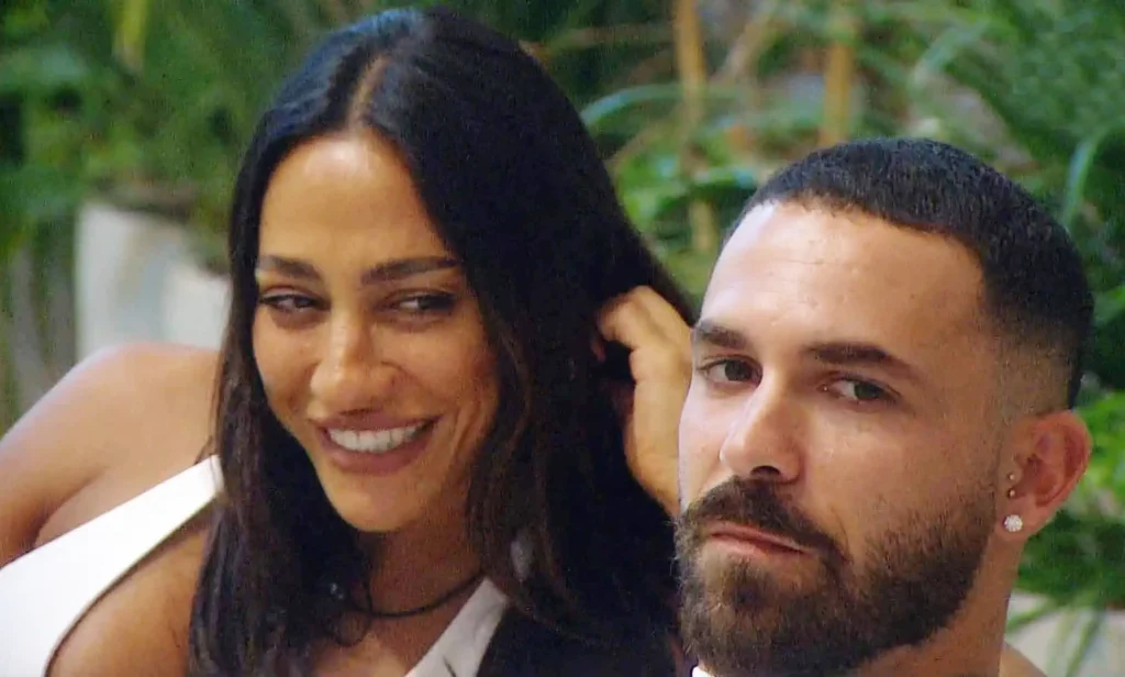 אמא של יובל תהיה בהלם? שני אדרי חושפת: "מדהים לנו ביחד"