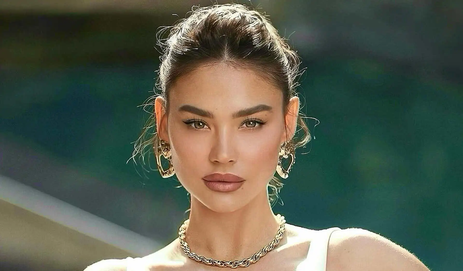 רוסלנה רודינה חושפת: "יש לי מחלה מאוד מאוד נדירה"