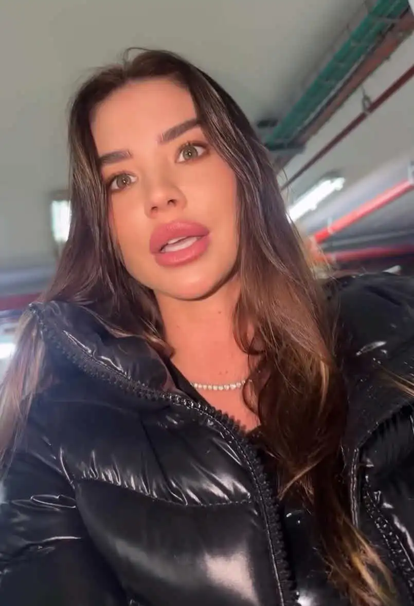 רוסלנה רודינה חושפת: "יש לי מחלה מאוד מאוד נדירה"