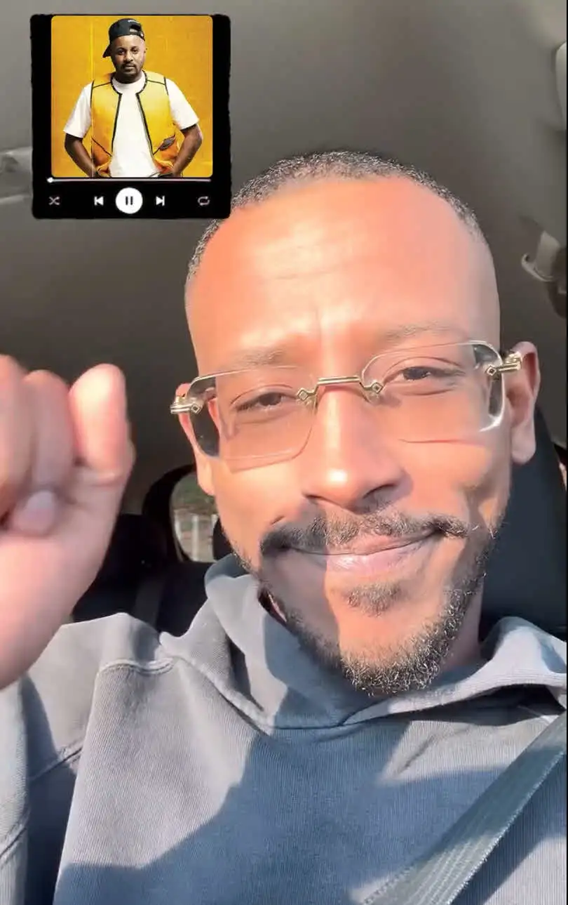 "הייתי יכול להתאבד": אברהם אקלום בווידוי חריג במיוחד