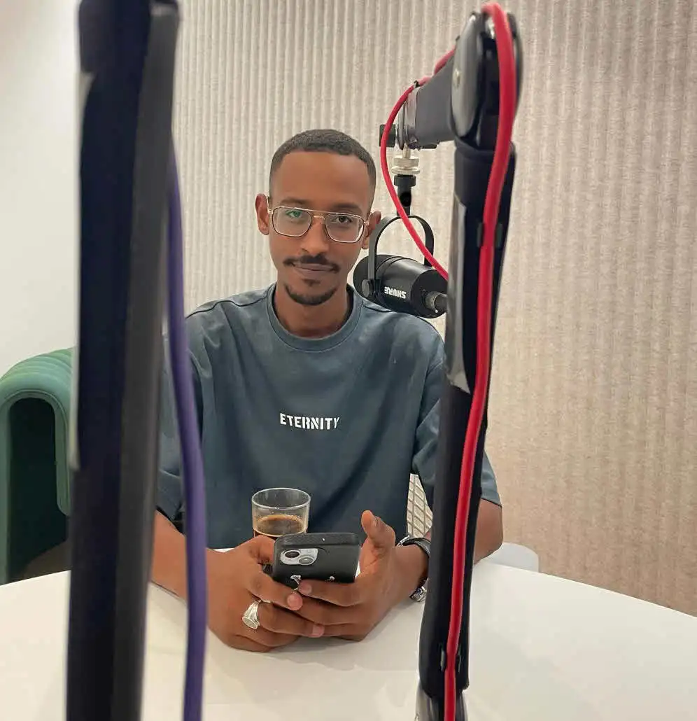 "הייתי יכול להתאבד": אברהם אקלום בווידוי חריג במיוחד