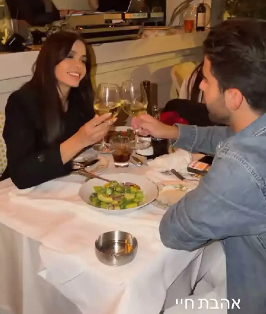 "מה מצאת במיכל?": יהודה בוחבוט פותח את כל הקלפים