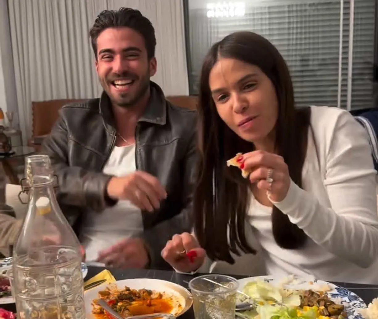 "מה מצאת במיכל?": יהודה בוחבוט פותח את כל הקלפים