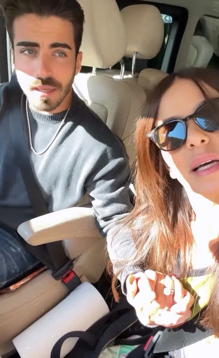 "מה מצאת במיכל?": יהודה בוחבוט פותח את כל הקלפים