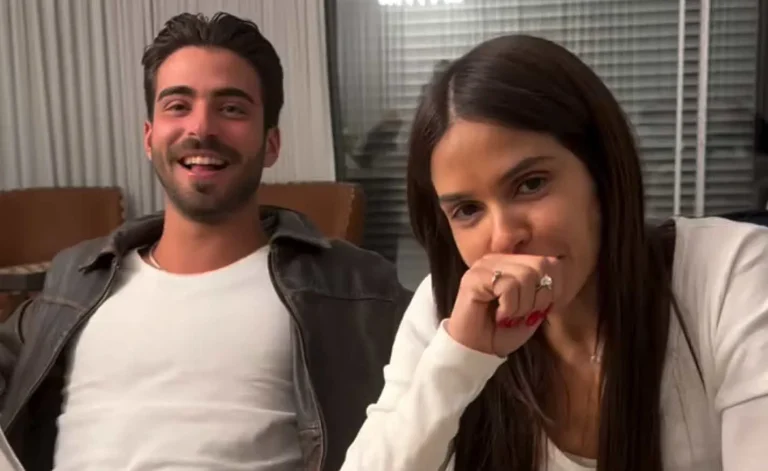 "מה מצאת במיכל?": יהודה בוחבוט פותח את כל הקלפים