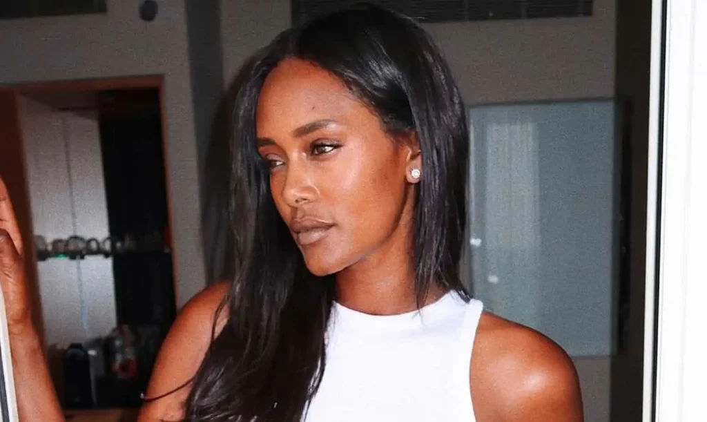 "למה את לא יוצאת עם אתיופים?": טהוניה רובל שוברת שתיקה